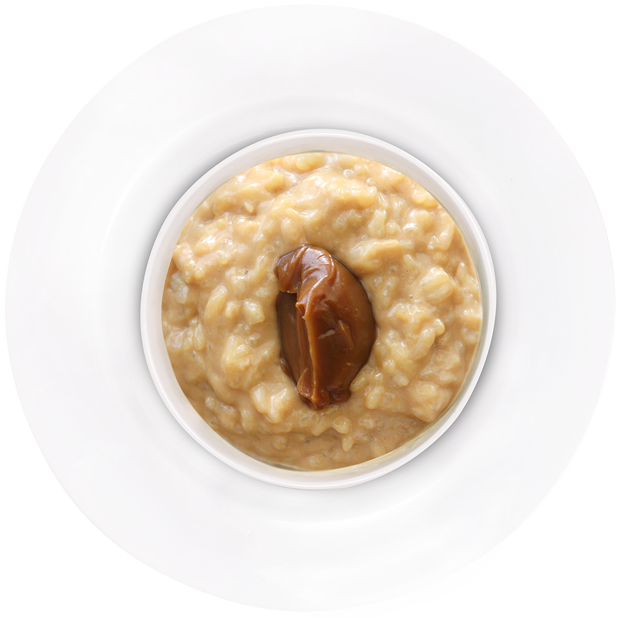Arroz con Leche y DDL